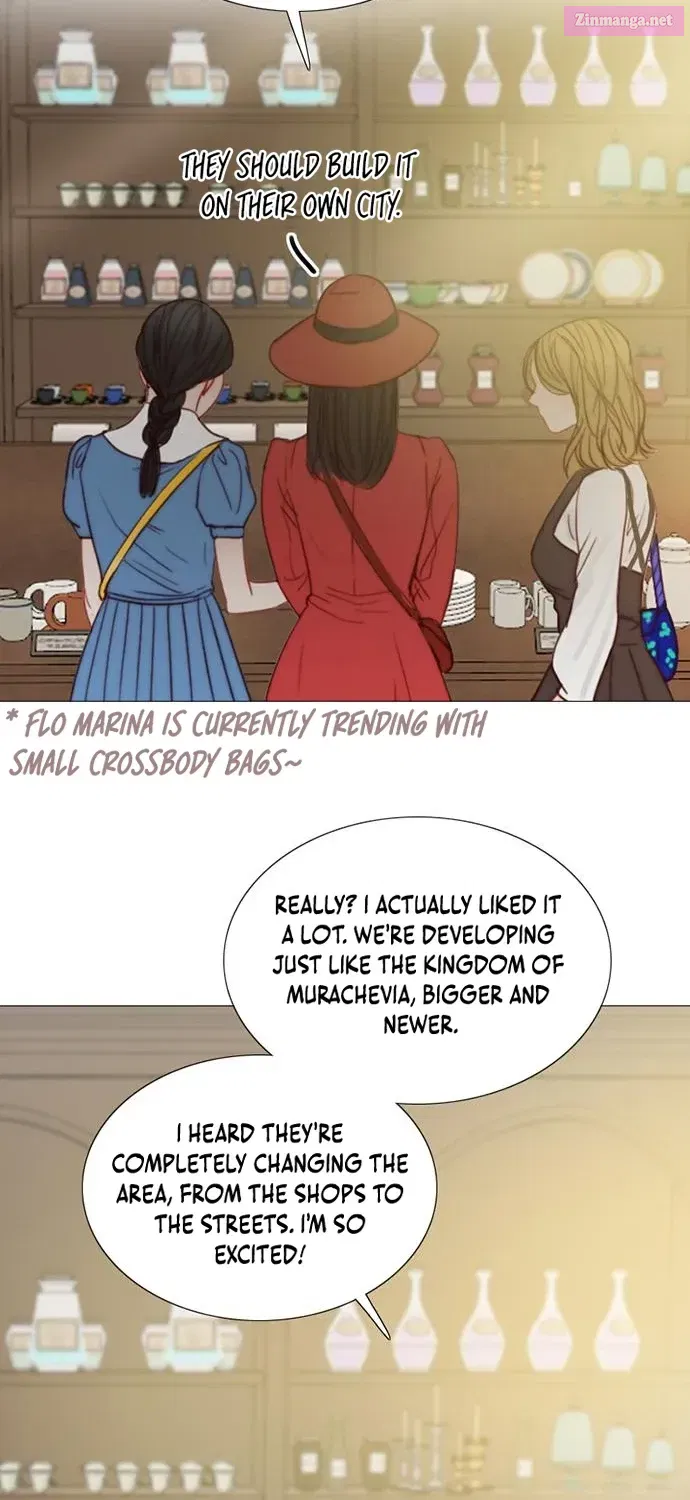 Read Selena Manga Online
