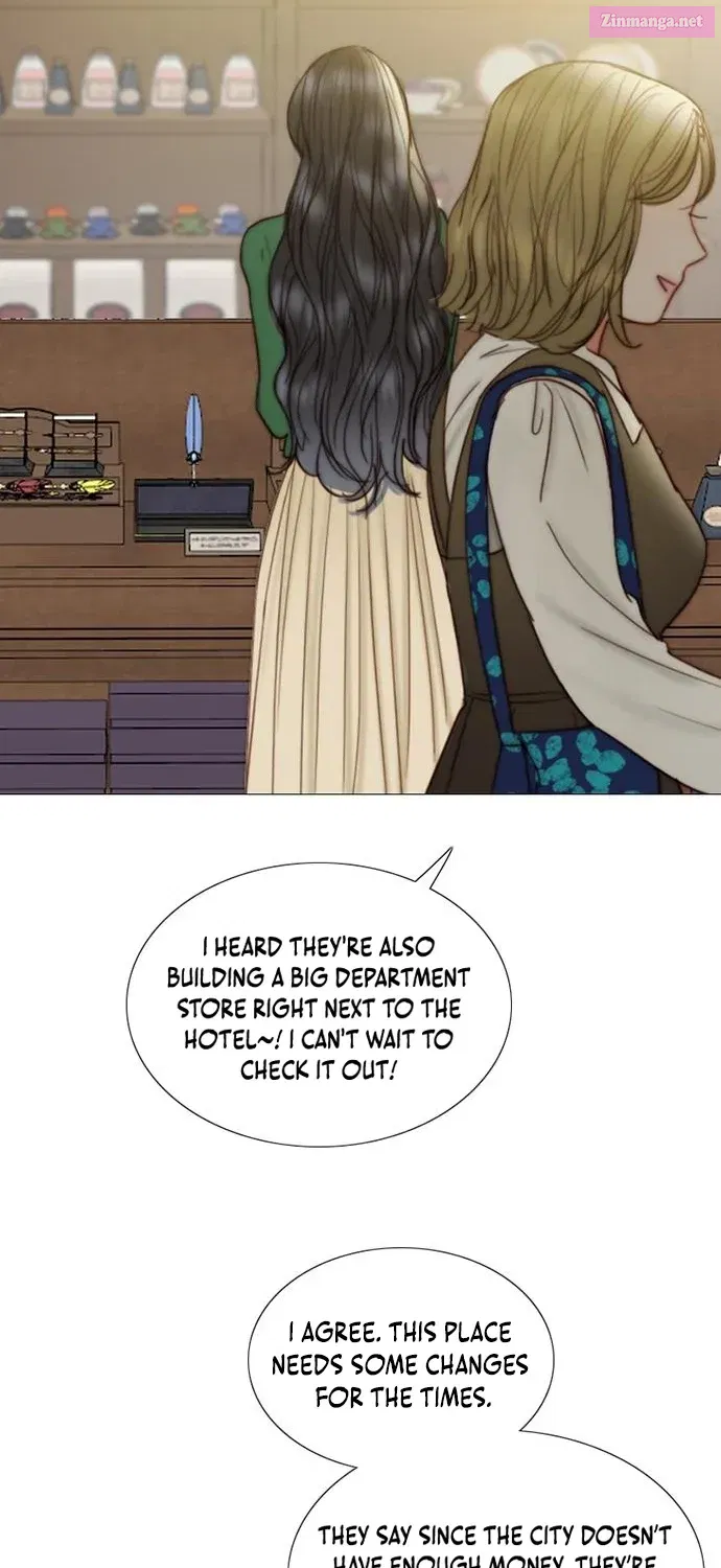 Read Selena Manga Online