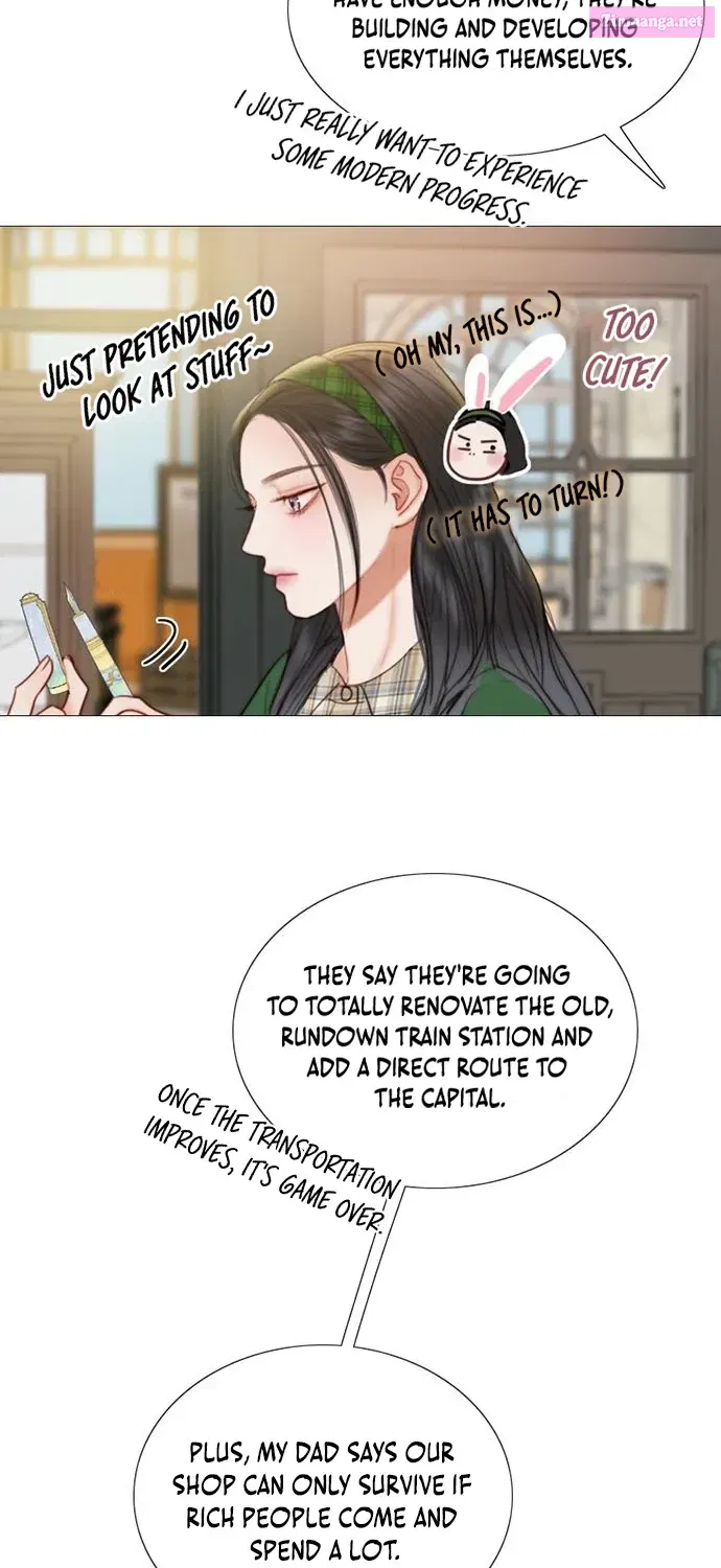 Read Selena Manga Online