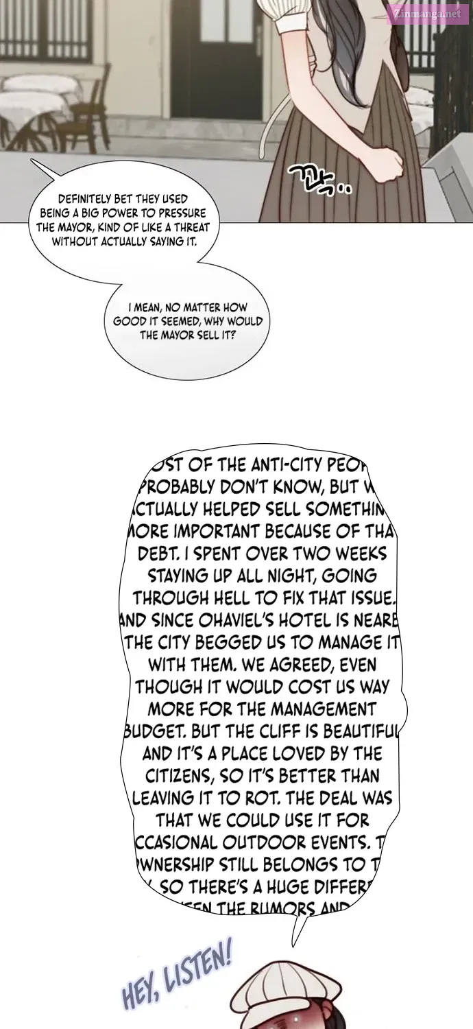 Read Selena Manga Online