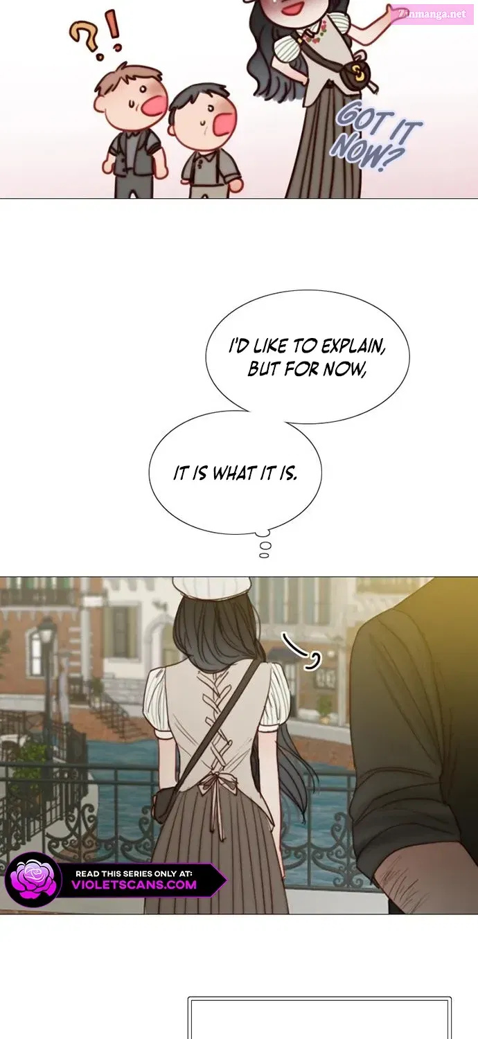 Read Selena Manga Online