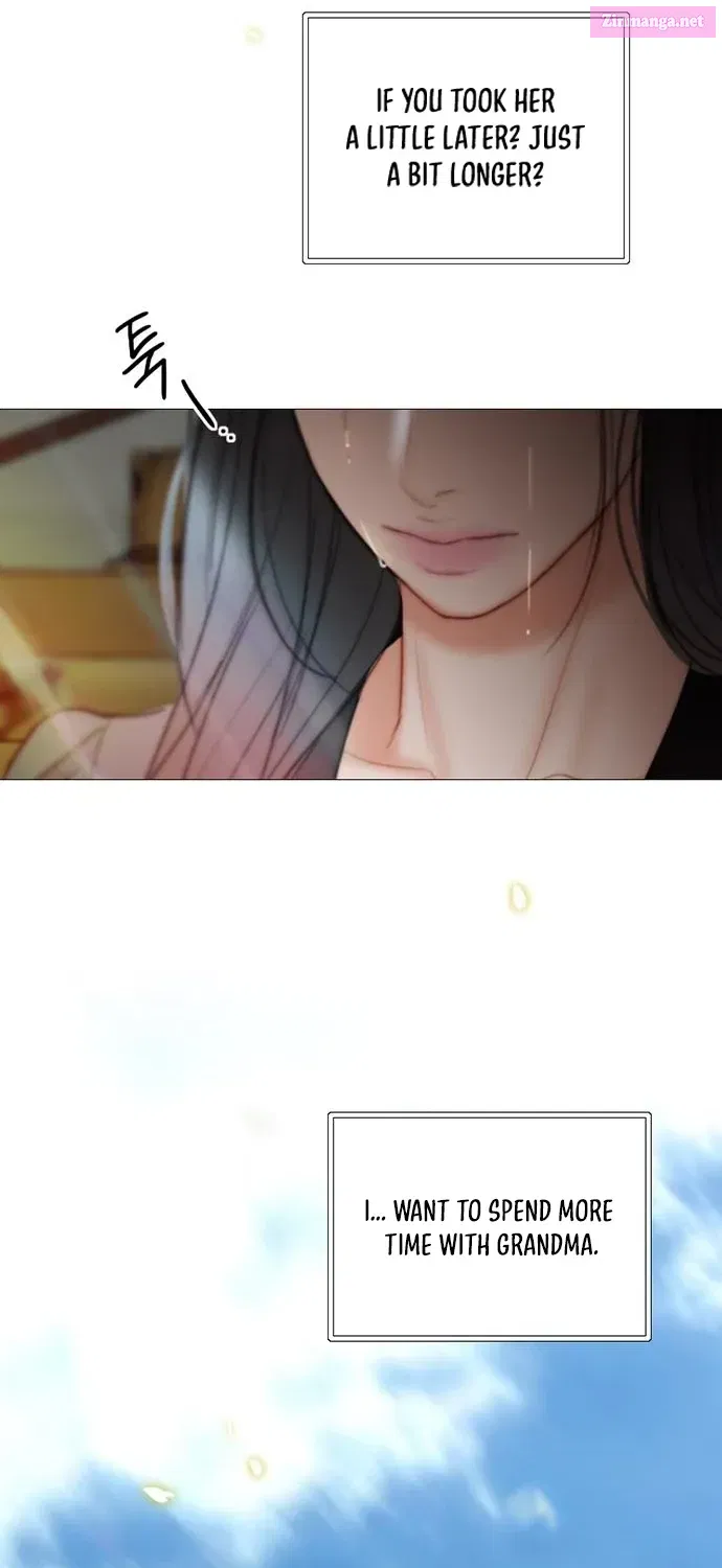 Read Selena Manga Online