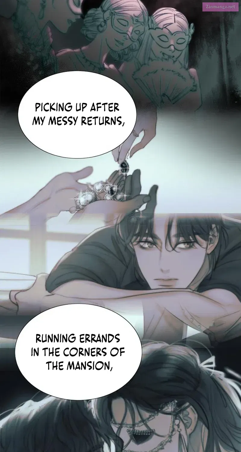 Read Selena Manga Online