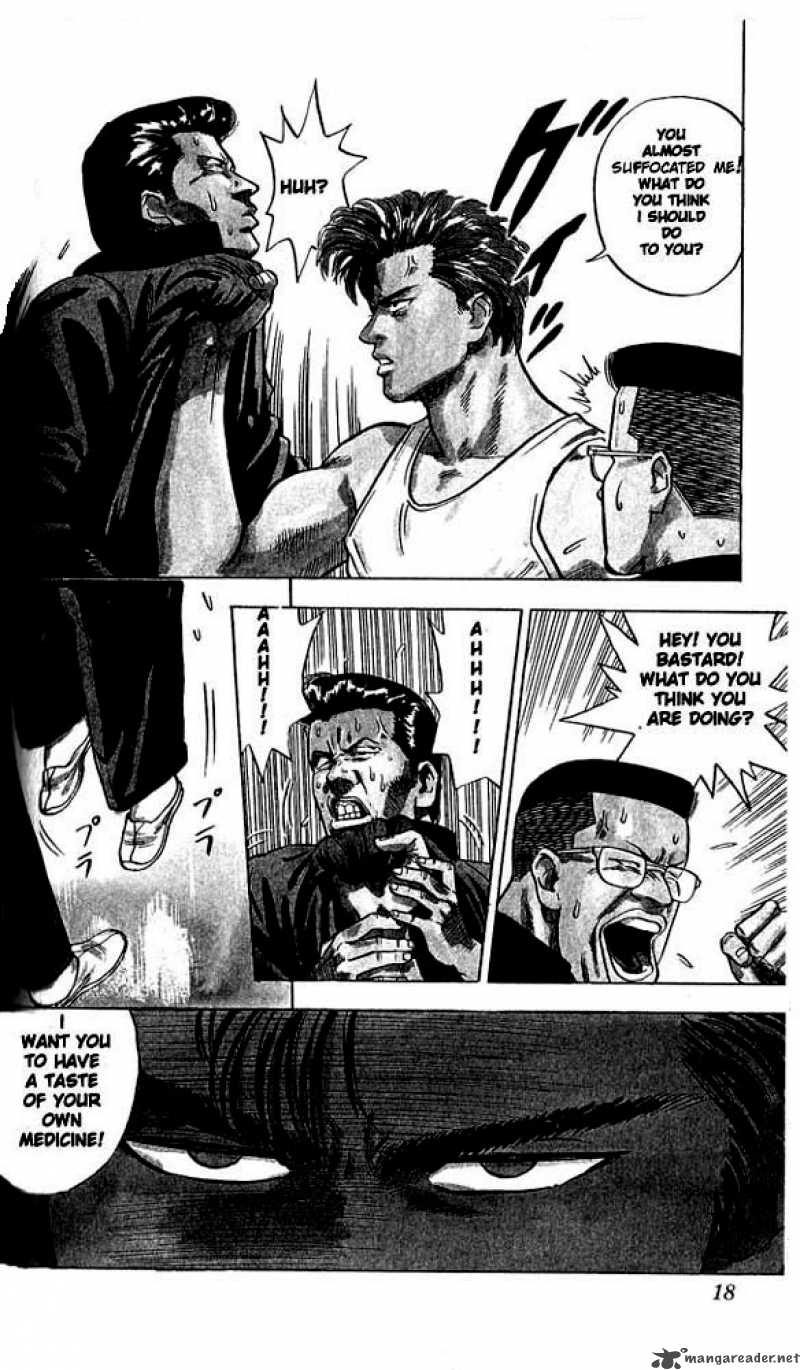 Read Slam Dunk Manga Online