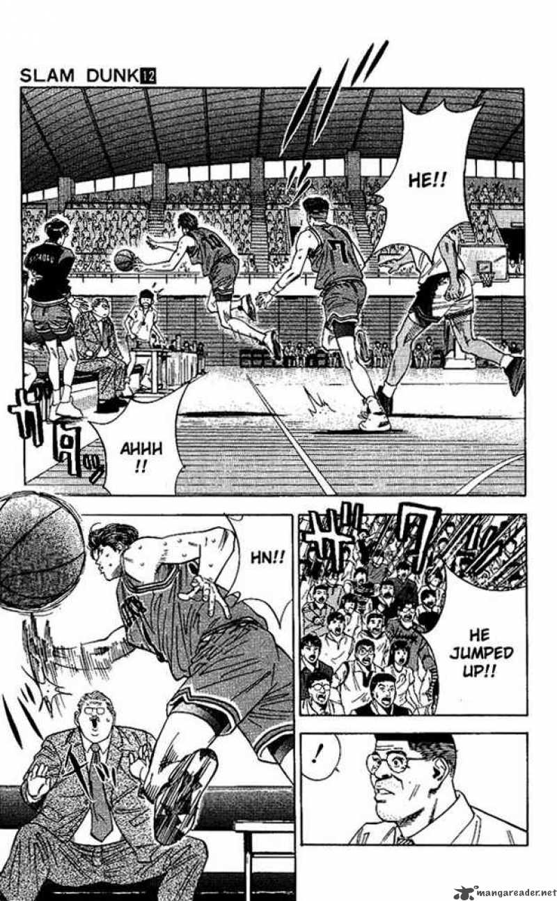 Read Slam Dunk Manga Online