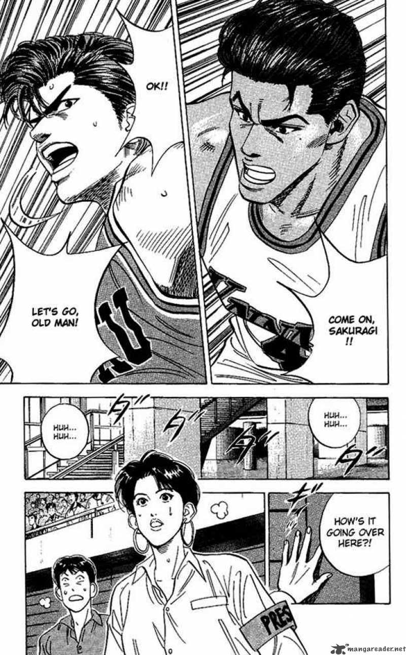 Read Slam Dunk Manga Online