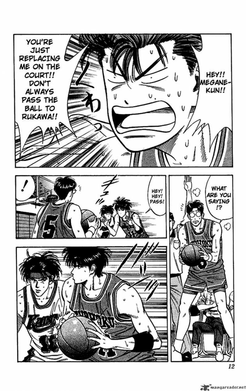 Read Slam Dunk Manga Online