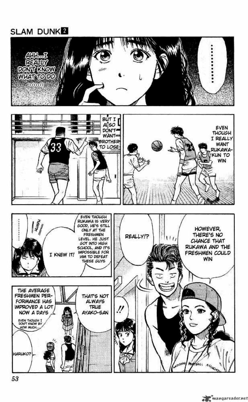 Read Slam Dunk Manga Online