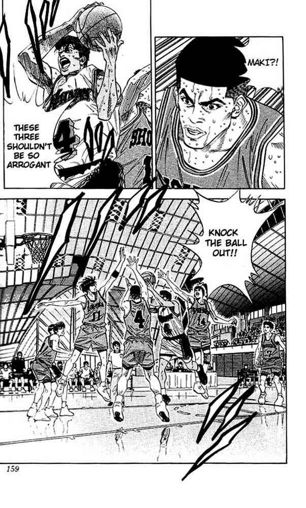 Read Slam Dunk Manga Online