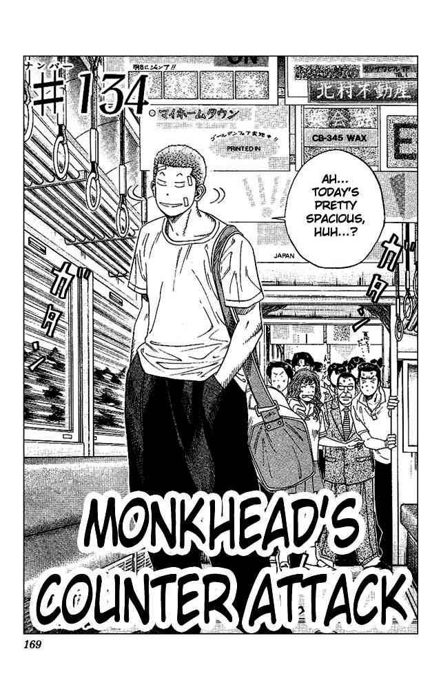 Read Slam Dunk Manga Online