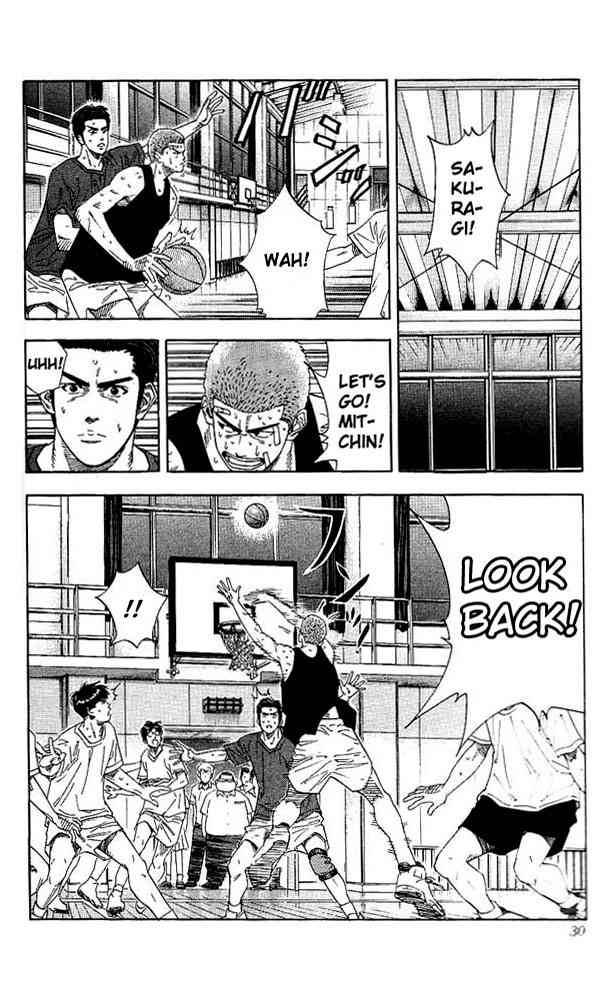 Read Slam Dunk Manga Online