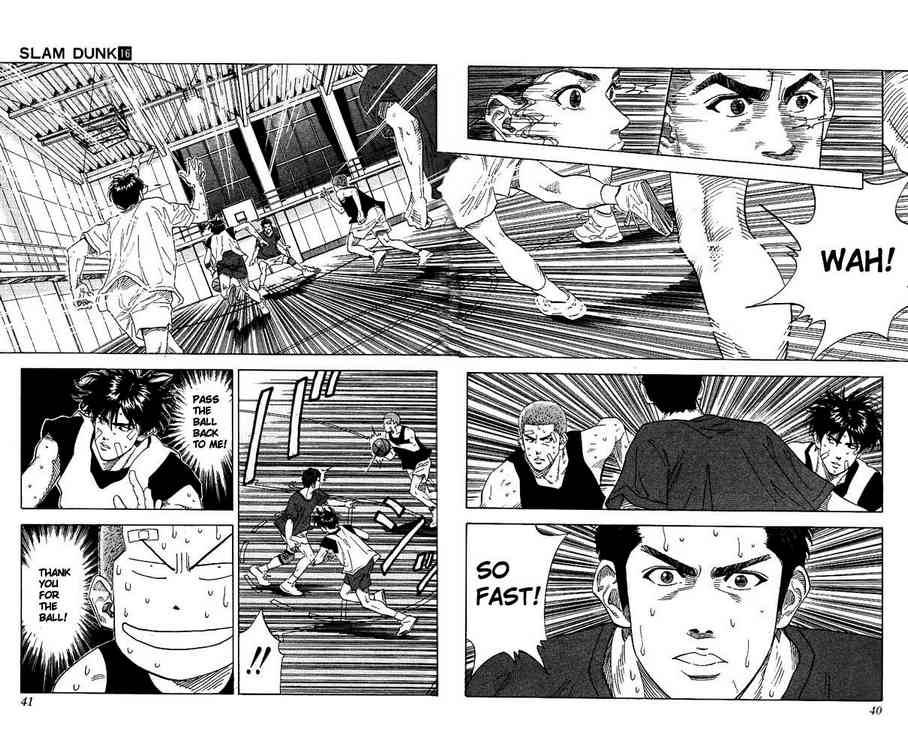 Read Slam Dunk Manga Online