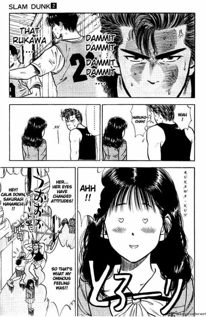 Read Slam Dunk Manga Online