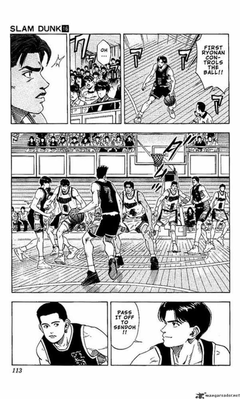 Read Slam Dunk Manga Online