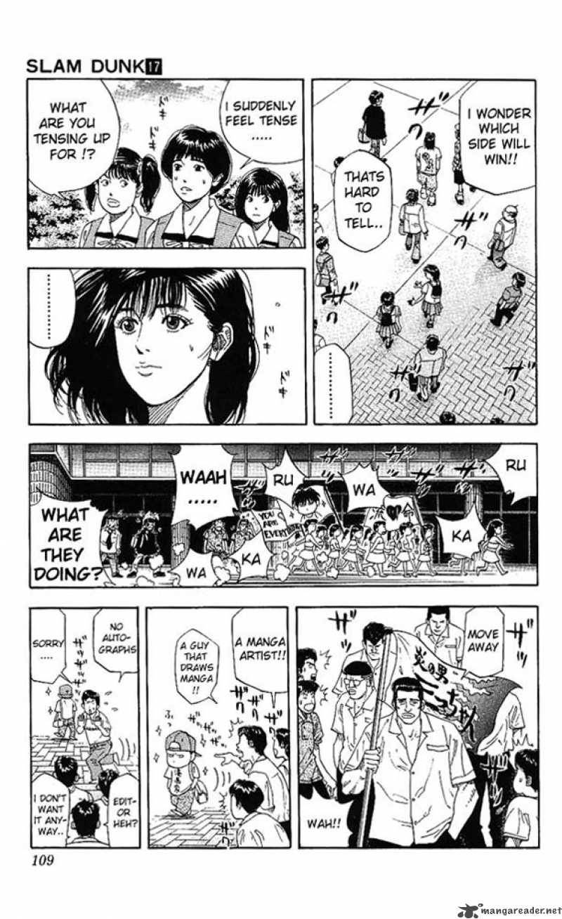 Read Slam Dunk Manga Online