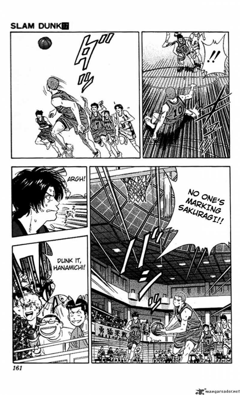 Read Slam Dunk Manga Online