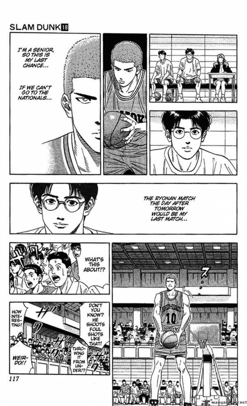 Read Slam Dunk Manga Online