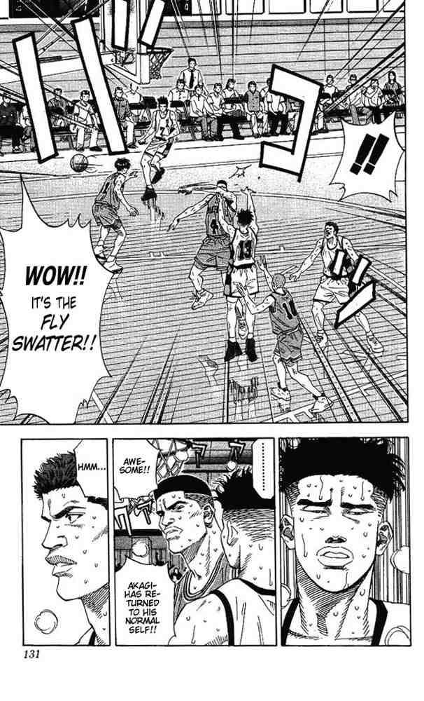 Read Slam Dunk Manga Online