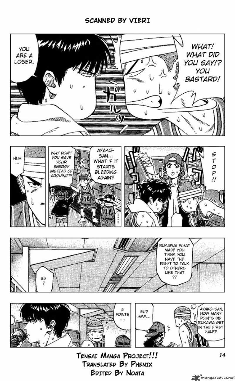 Read Slam Dunk Manga Online
