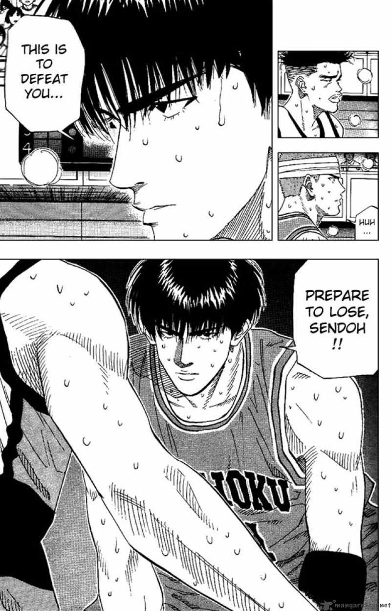 Read Slam Dunk Manga Online