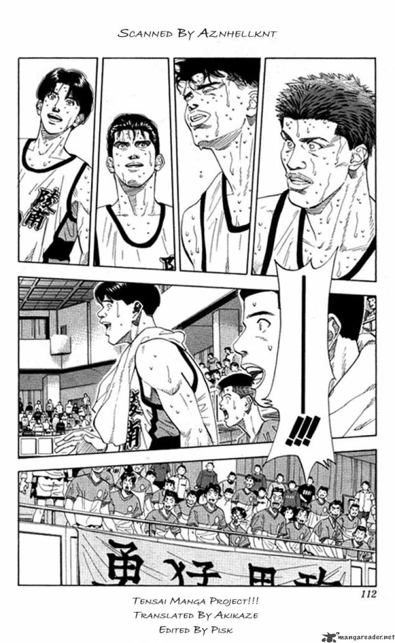 Read Slam Dunk Manga Online