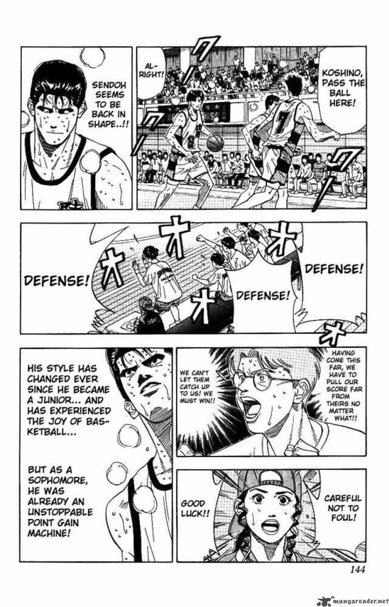 Read Slam Dunk Manga Online