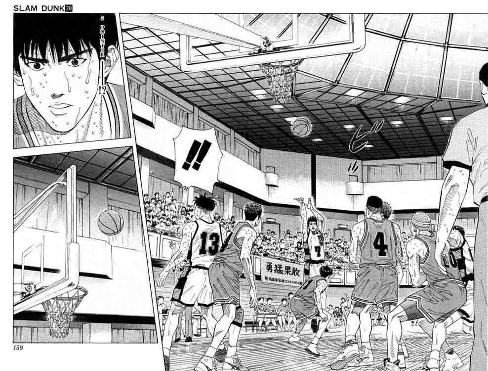 Read Slam Dunk Manga Online