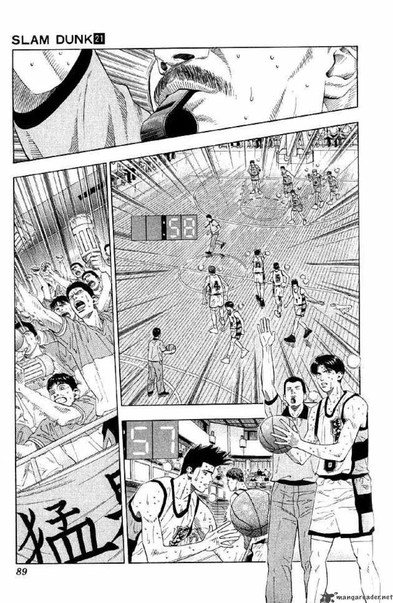 Read Slam Dunk Manga Online