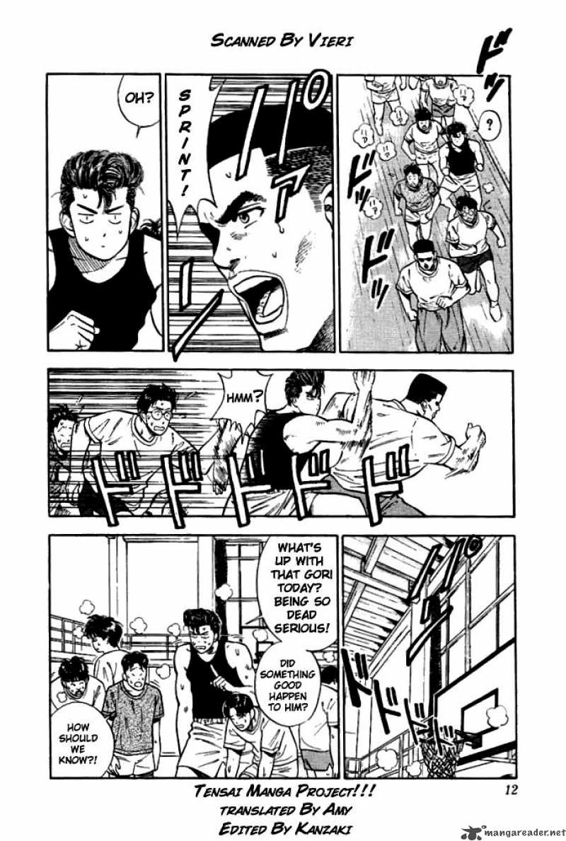 Read Slam Dunk Manga Online