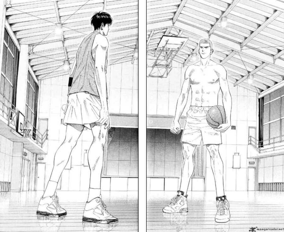 Read Slam Dunk Manga Online