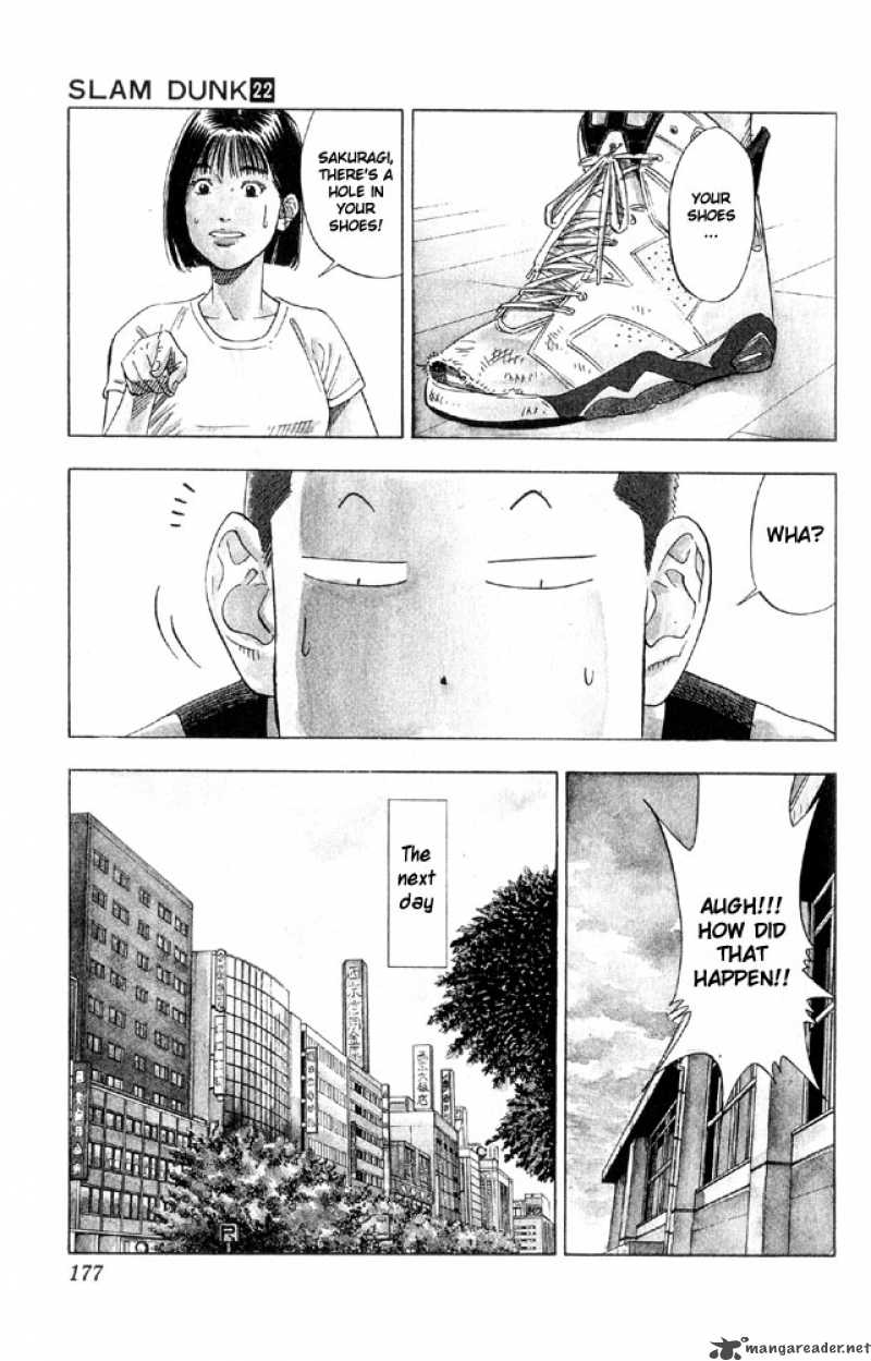 Read Slam Dunk Manga Online