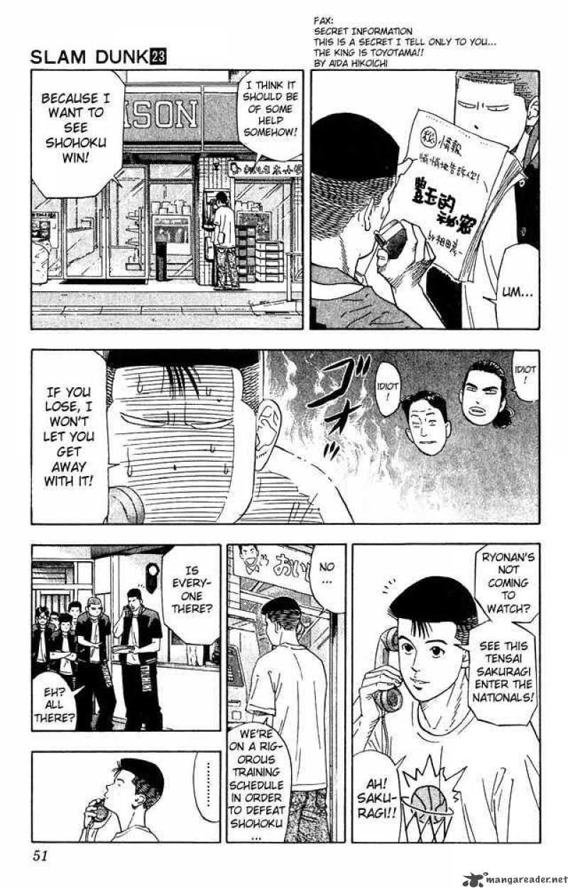 Read Slam Dunk Manga Online