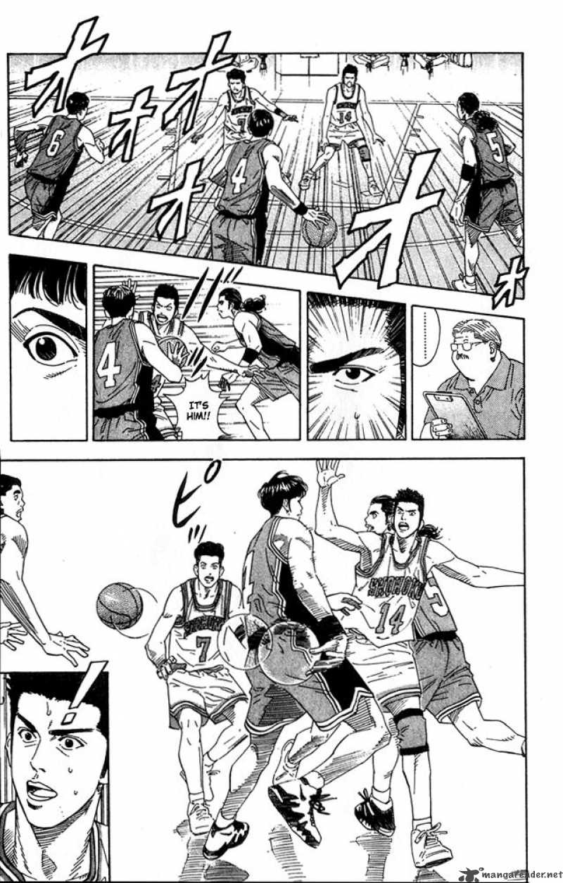 Read Slam Dunk Manga Online