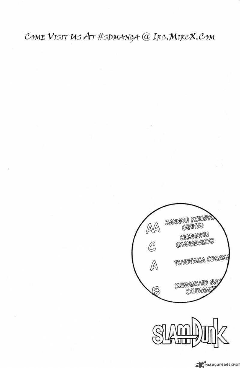 Read Slam Dunk Manga Online