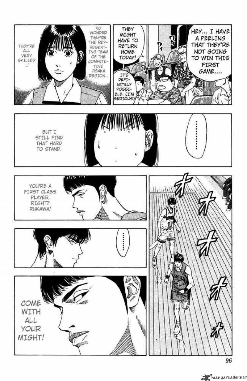 Read Slam Dunk Manga Online
