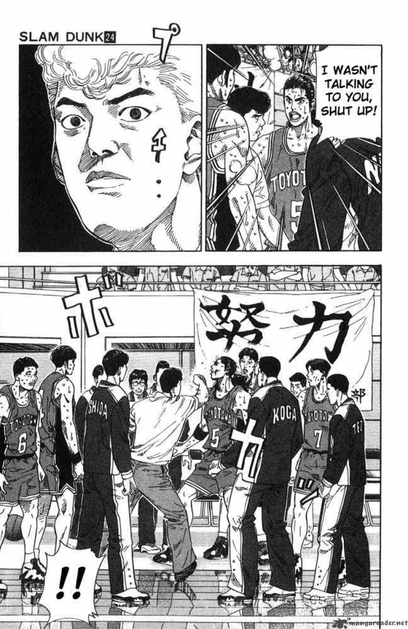 Read Slam Dunk Manga Online