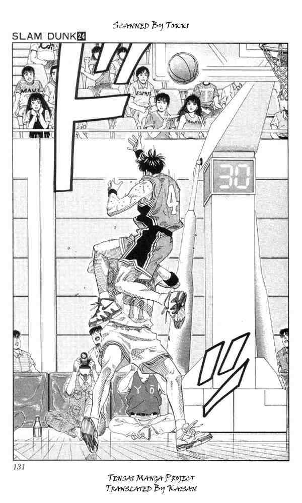 Read Slam Dunk Manga Online