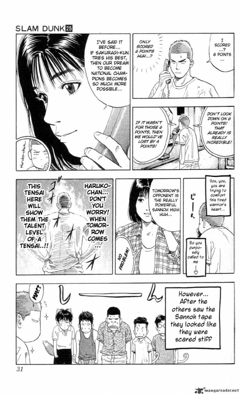Read Slam Dunk Manga Online