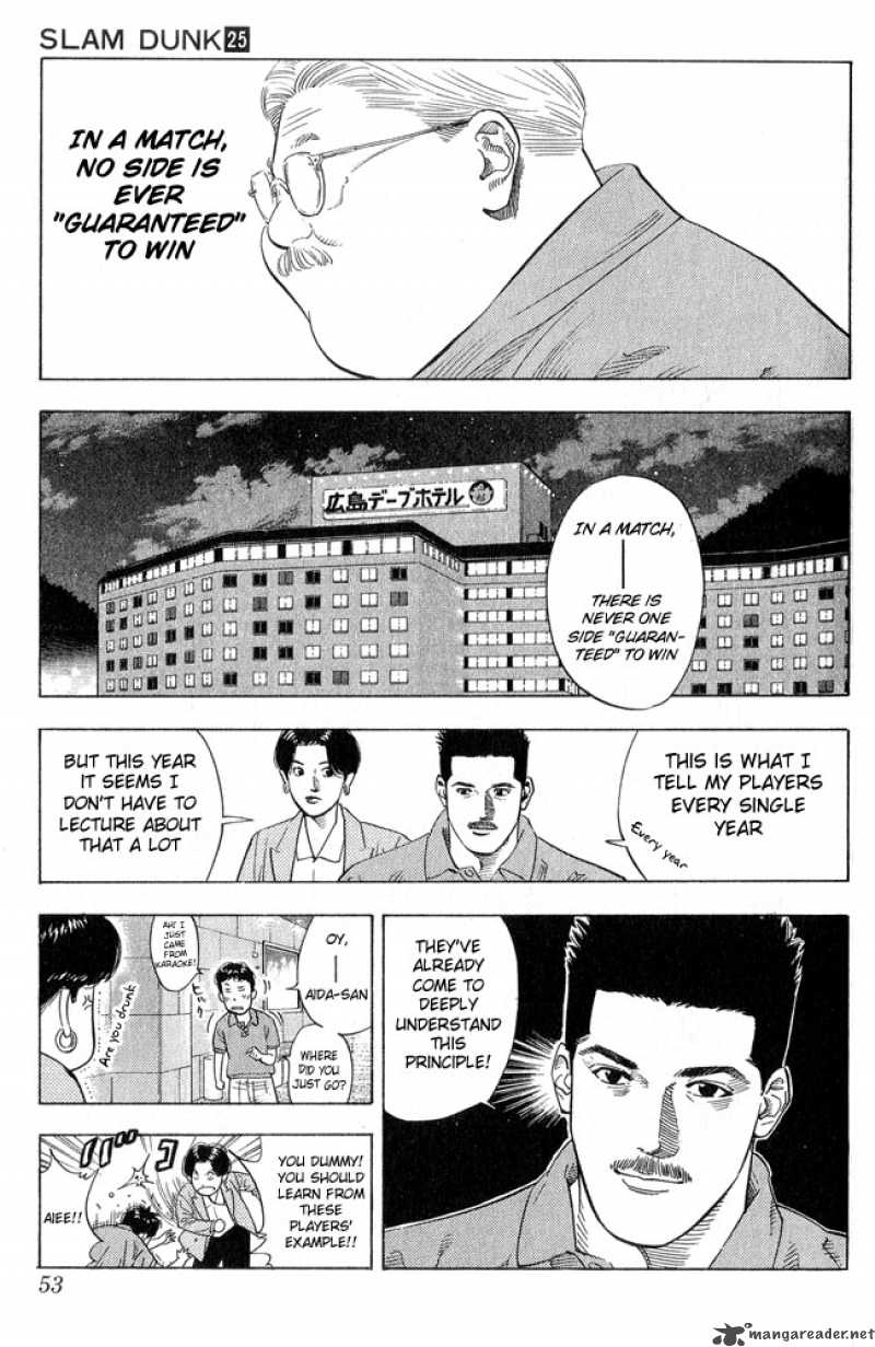Read Slam Dunk Manga Online