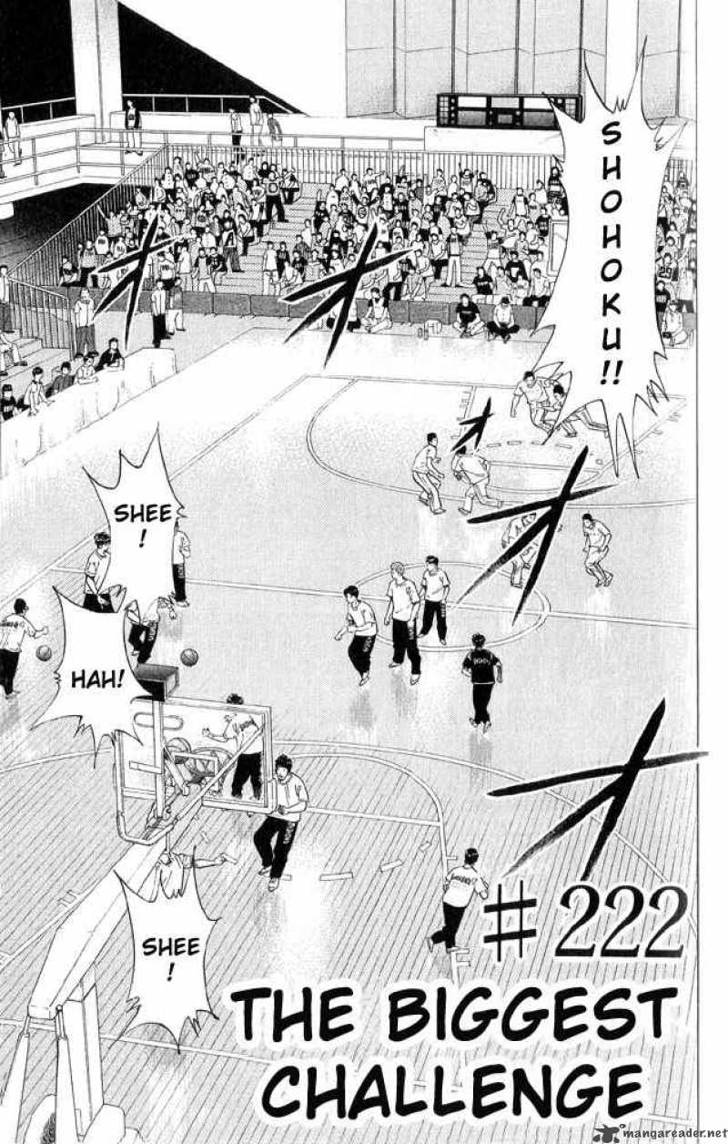 Read Slam Dunk Manga Online
