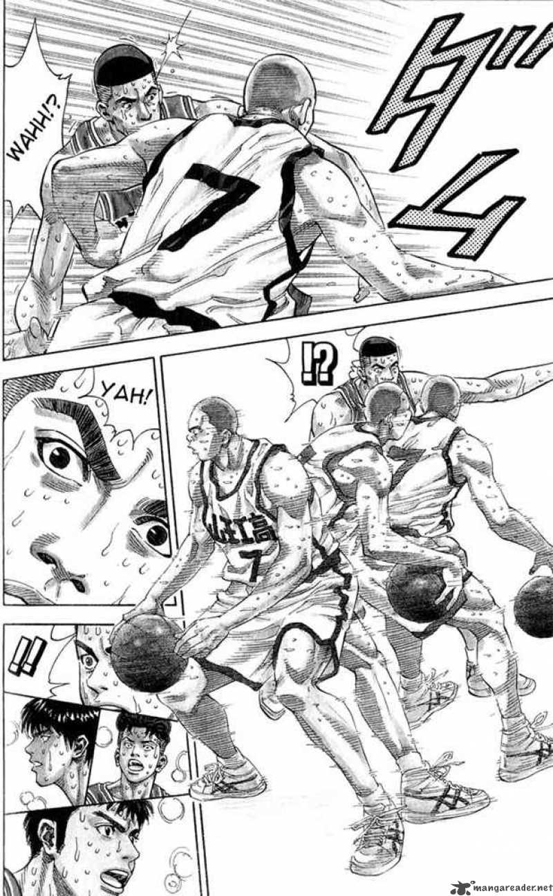 Read Slam Dunk Manga Online