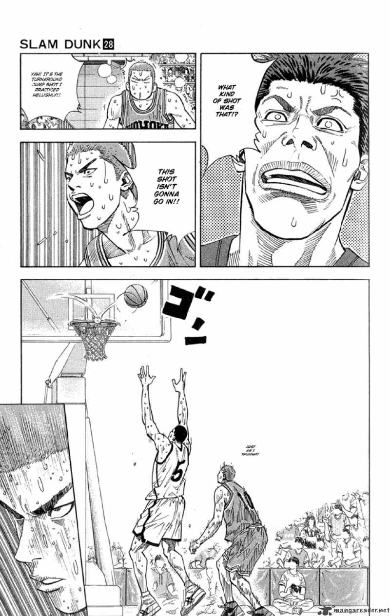 Read Slam Dunk Manga Online