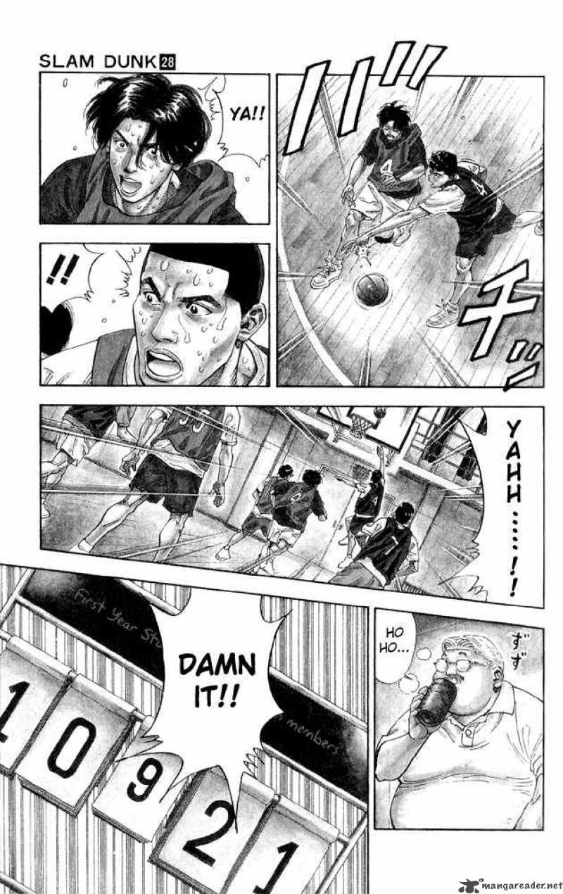 Read Slam Dunk Manga Online