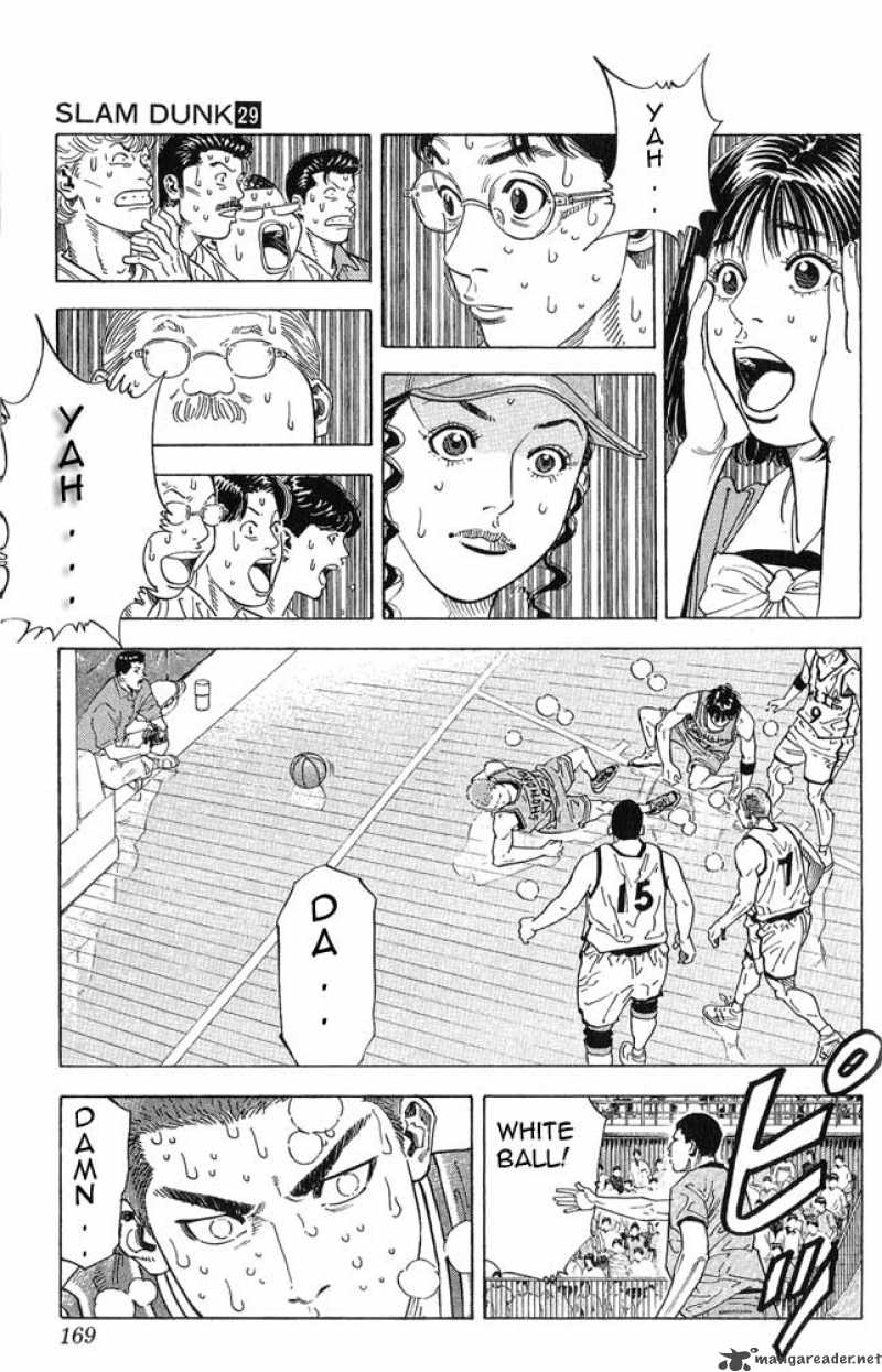 Read Slam Dunk Manga Online