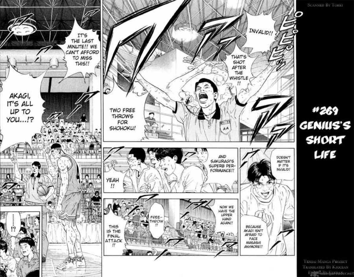 Read Slam Dunk Manga Online