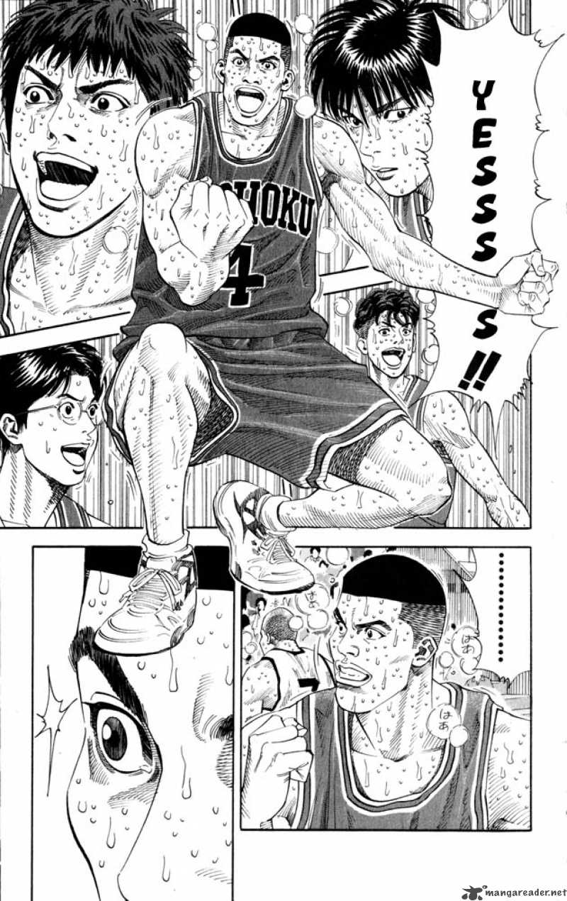 Read Slam Dunk Manga Online