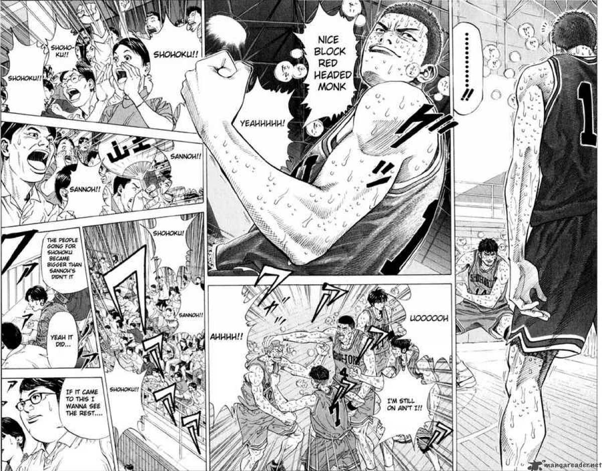 Read Slam Dunk Manga Online