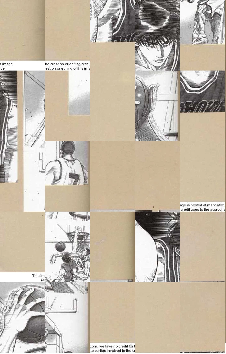 Read Slam Dunk Manga Online