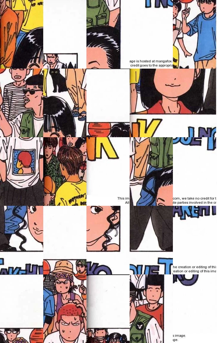 Read Slam Dunk Manga Online
