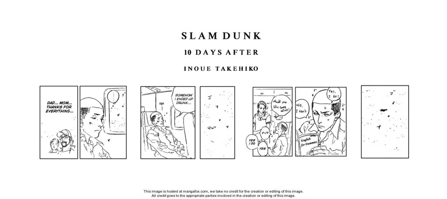 Read Slam Dunk Manga Online